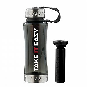 Take it Easy Getrnkeflasche 650 ml