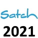 Satch 2021 - Neue Motive