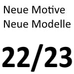Schulranzen 22_23 - neue Motive - neue Modelle