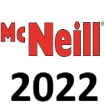 McNeill Schulranzen 2022 - Neu
