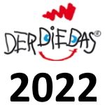 DerDieDas Schulranzen 2022 - Neu
