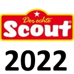 Scout Schulranzen 2022 - Neu