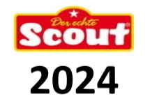 Scout Schulranzen 2024 - Neu