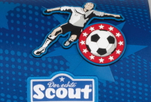 Scout Fussball Star