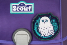 Scout Purple Magic