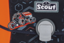 Scout Space Data
