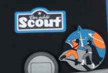 Scout Star Commander