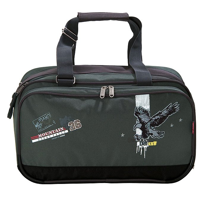 4YOU Sportbag Advance American Eagle