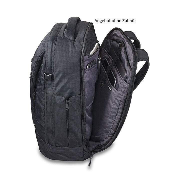 Dakine Verge Backpack 32L Black Ripstop Bild 2