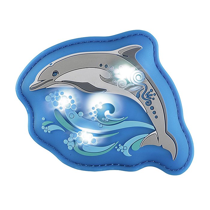 Step by Step Magic Mags Flash Jumping Dolphin Bild 2