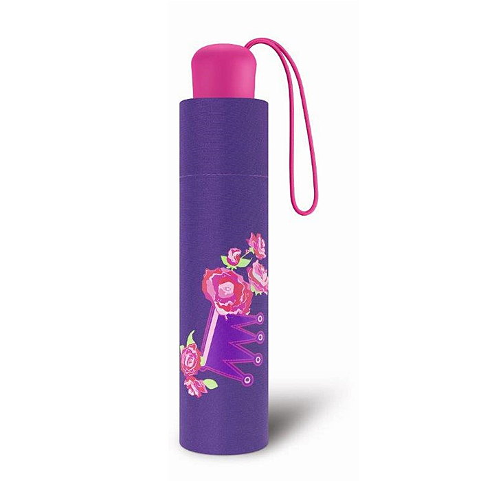 Scout Kinder-Taschen-Schirm Flower Princess