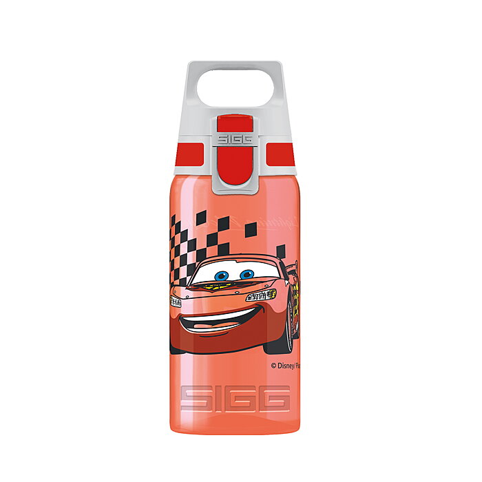 Sigg Trinkflasche Viva One Cars 0.5 L