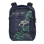 4YOU Flash 47 Rucksack Tight Fit Spider