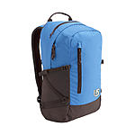 Burton Schulrucksack Prospect Pack Hyper Blue, mit Laptopfach