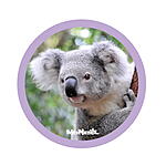 McNeill McAddys Dschungel Koala