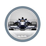 McNeill McAddys Fahrzeuge F1/hellgrau