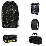 Satch Pack Lazy Daisy 5tlg Update