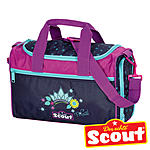 Scout Sporttasche VI Cool Princess