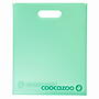 Coocazoo Heftbox mit Tragegriff Fresh Mint
