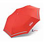 Scout Kinder-Taschen-Schirm red