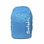 Satch Regencape blau, für alle Satch Schulrucksäcke geeignet