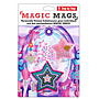 Step by Step Magic Mags Glamour Star