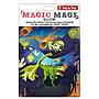 Step by Step Magic Mags Glow Dino Night