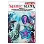 Step by Step Magic Mags Move Pink Starfish