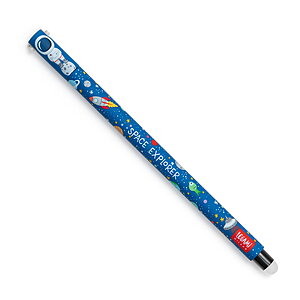 Legami Erasable Gel Pen Space