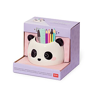 Legami Stiftehalter Keramik PEN HOLDER Panda