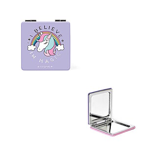 Legami Taschenspiegel Unicorn
