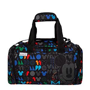 McNeill Sporttasche Disney-Mickey Mouse