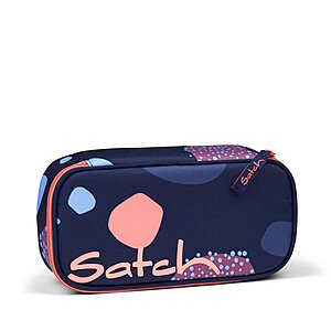 Satch Box Coral Reef