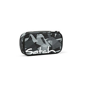 Satch Schlamperbox Gravity Grey